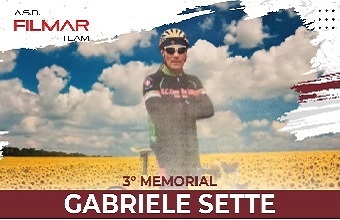 III Memorial GABRIELE SETTE